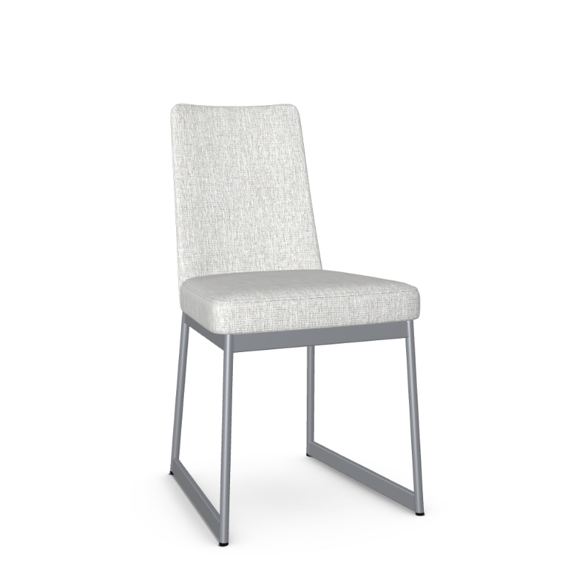 Picture of Zola Upholstered seat and backrest Chair