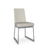 Picture of Zola Upholstered seat and backrest Chair