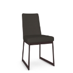 Picture of Zola Upholstered seat and backrest Chair