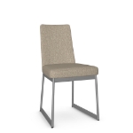 Picture of Zola Upholstered seat and backrest Chair