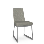 Picture of Zola Upholstered seat and backrest Chair