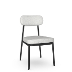 Picture of Orly Upholstered seat and backrest Chair