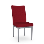 Picture of Marlon Upholstered seat and  backrest Chair