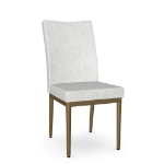 Picture of Marlon Upholstered seat and  backrest Chair