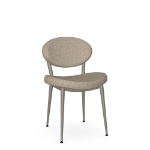 Picture of Opus Upholstered seat and backrest Chair