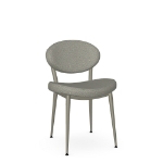 Picture of Opus Upholstered seat and backrest Chair