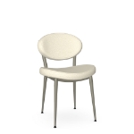 Picture of Opus Upholstered seat and backrest Chair