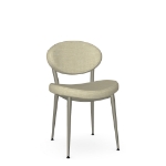 Picture of Opus Upholstered seat and backrest Chair