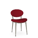 Picture of Opus Upholstered seat and backrest Chair