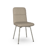 Picture of Niles Upholstered seat and backrest  Chair