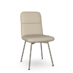 Picture of Niles Upholstered seat and backrest  Chair