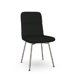 Picture of Niles Upholstered seat and backrest  Chair