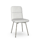 Picture of Niles Upholstered seat and backrest  Chair