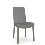 Picture of Maddie Upholstered seat and  backrest Chair