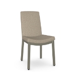 Picture of Maddie Upholstered seat and  backrest Chair