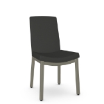 Picture of Maddie Upholstered seat and  backrest Chair