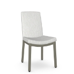 Picture of Maddie Upholstered seat and  backrest Chair