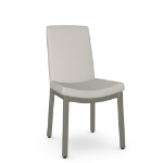 Picture of Maddie Upholstered seat and  backrest Chair