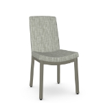 Picture of Maddie Upholstered seat and  backrest Chair