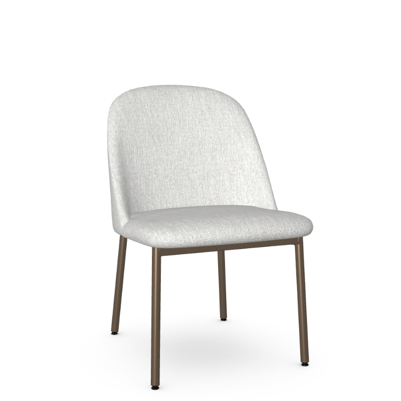 Picture of Luongo Upholstered seat and  backrest  Chair