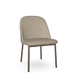 Picture of Luongo Upholstered seat and  backrest  Chair