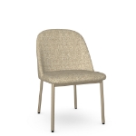 Picture of Luongo Upholstered seat and  backrest  Chair