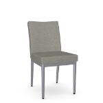 Picture of Melrose Upholstered seat and  backrest Chair