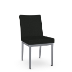 Picture of Melrose Upholstered seat and  backrest Chair