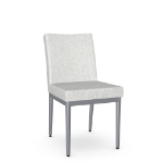 Picture of Melrose Upholstered seat and  backrest Chair