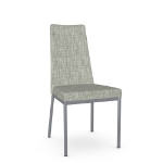 Picture of Luna Upholstered seat and backrest  Chair