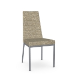 Picture of Luna Upholstered seat and backrest  Chair