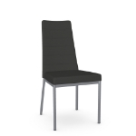 Picture of Luna Upholstered seat and backrest  Chair