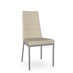 Picture of Luna Upholstered seat and backrest  Chair