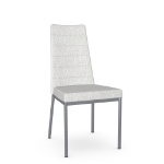 Picture of Luna Upholstered seat and backrest  Chair