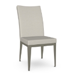 Picture of Leo Upholstered seat and backrest Chair