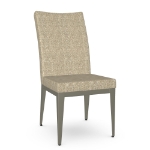 Picture of Leo Upholstered seat and backrest Chair