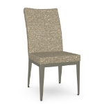 Picture of Leo Upholstered seat and backrest Chair