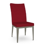 Picture of Leo Upholstered seat and backrest Chair