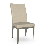 Picture of Leo Upholstered seat and backrest Chair