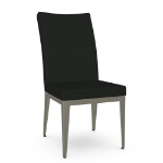 Picture of Leo Upholstered seat and backrest Chair