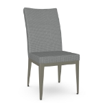 Picture of Leo Upholstered seat and backrest Chair