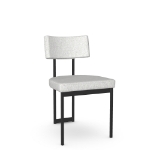 Picture of Lucas Upholstered seat and backrest Chair