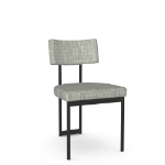 Picture of Lucas Upholstered seat and backrest Chair