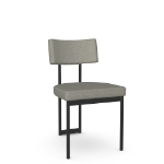 Picture of Lucas Upholstered seat and backrest Chair