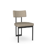 Picture of Lucas Upholstered seat and backrest Chair