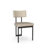 Picture of Lucas Upholstered seat and backrest Chair