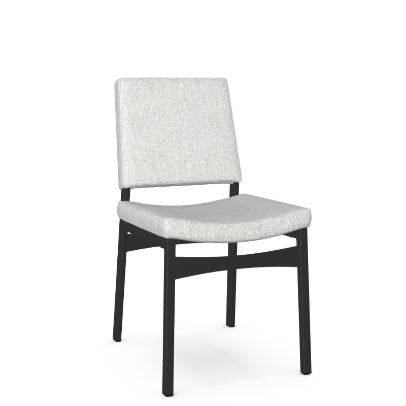 Picture of Kendra Upholstered seat and  backrest Chair