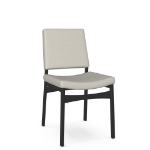 Picture of Kendra Upholstered seat and  backrest Chair