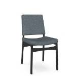 Picture of Kendra Upholstered seat and  backrest Chair