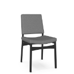 Picture of Kendra Upholstered seat and  backrest Chair